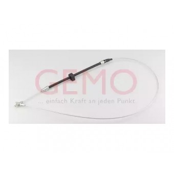 El Fren Teli Spr901>903 Ön; Sabit Koltuk